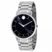 MOVADO 摩凡陀 TC系列 0606687 男士时装腕表