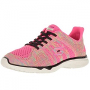 SKECHERS 斯凯奇 Burst 女子休闲运动鞋