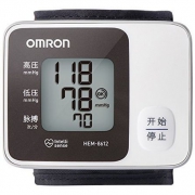 欧姆龙（OMRON） HEM-8612 腕式电子血压计