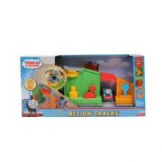 小火车（THOMAS & FRIENDS）  Y3082 多玩法轨道套装 *2件