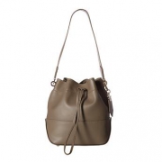 ZAC Zac Posen  Eartha Envelope Drawstring 女士水桶包