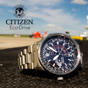 西铁城（CITIZEN） BJ7000-52E 光动能男表 夜鹰系列