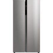 美的(Midea)BCD-525WKPZM(E) 525升 变频风冷对开门冰箱