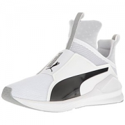 中亚Prime会员、限7码 : PUMA 彪马 Fierce Core 女子训练鞋