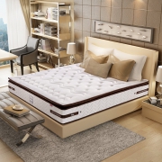 斯林百兰（Slumberland）  Vono守护4代 天然乳胶护脊床垫 1.5~1.8米