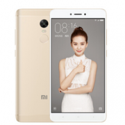 新品预约：MI 小米 红米 Note 4X 全网通版 3GB+16GB 香槟金（某东特供版）    799元包邮