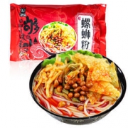 趣娃 螺蛳粉 268g *2件