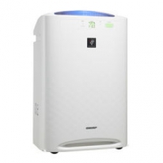 SHARP 夏普 KC-WE30-W 加湿型 空气净化器
