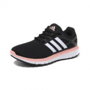 adidas 阿迪达斯 轻便透气PE缓震跑步鞋 BB3160