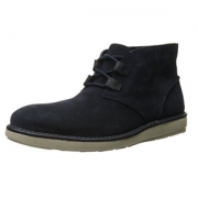 Clarks Fayeman Hi 男士短靴