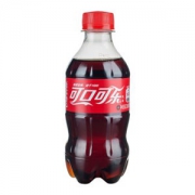 Coca Cola 可口可乐 汽水 300mlX24瓶