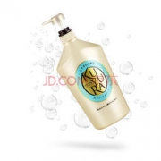 KUYURA 可悠然 美肌沐浴露 1000ml