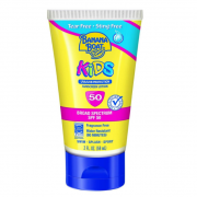 香蕉船（BananaBoat）  儿童防晒霜 SPF50 59ml 3支装