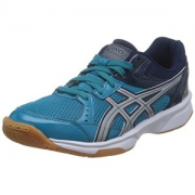 ASICS 亚瑟士 中性 羽毛球鞋RIVRE CS TVRA03