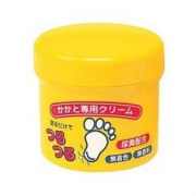 TO-PLAN 东京企划 脚后跟专用霜 110g