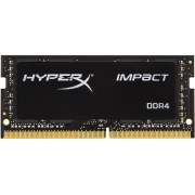金士顿（Kingston）  Impact系列 DDR4 2133 8GB笔记本内存 骇客神条