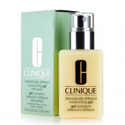 倩碧（CLINIQUE） 黄油 卓越润肤乳 清爽型 125ml 全世界卖得最快的乳液