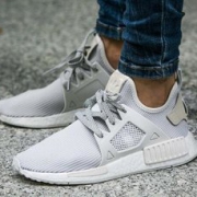 Adidas 阿迪达斯 NMD XR1 PKW 男士运动鞋