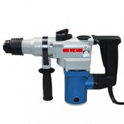 Dongcheng 东成 Z1C-FF03-26 多功能电钻 620W    258.3元包邮（369元，下单用码7折）