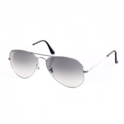 Ray·Ban 雷朋 RB3025 003/32 飞行员系列 太阳镜