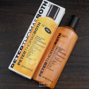 希尔顿标配，Peter Thomas Roth 彼得罗夫 Mega-Rich 沐浴露 250ml  Prime会员凑单免费直邮