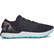 UNDER ARMOUR 安德玛 Speedform Europa City Record 男款智能跑鞋（内置芯片）