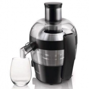 PHILIPS 飞利浦 HR1832/02 Viva Collection 榨汁机 +凑单品