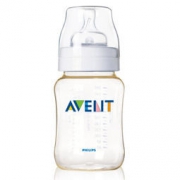 AVENT 新安怡 SCF663/17 宽口径PES奶瓶 260ml *2件