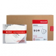 霍尼韦尔（Honeywell）  H930V KN95 口罩 25只 *5件
