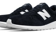 new balance 420 Re-Engineered Suede 男款运动休闲鞋