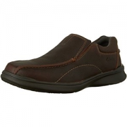CLARKS 男士 套脚
