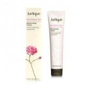 茱莉蔻（Jurlique） 玫瑰衡肤保湿面霜 40ml 润泽柔滑