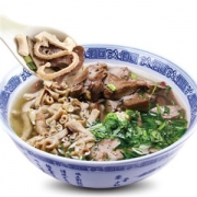 草原峰煌  原味羊杂 200g*3袋 *5件