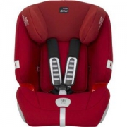 Britax 宝得适 超级百变王汽车安全座椅