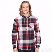 Levi's 李维斯 男士休闲长袖衬衫 多色 $19.99