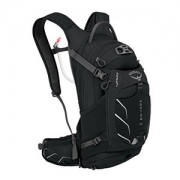 OSPREY S16 猛龙 Raptor 14 骑行水袋背包 2016款