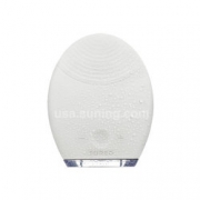FOREO LUNA 净透缓龄洁面仪 白色    679元包邮包税（下单立减）