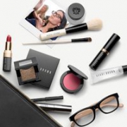 发券啦！Gilt City免费领Bobbi Brown满$80减$30+送四件套优惠券