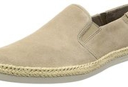 中亚Prime会员： Clarks 其乐 Bota Step Espadrilles 男士休闲鞋    低至￥273.66+￥33含税直邮（到手约￥307）