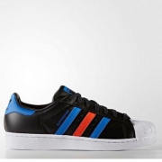 adidas 阿迪达斯 SUPERSTAR 男款休闲鞋 *3件