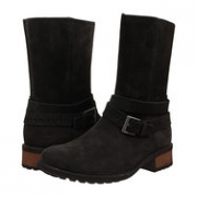 5码！UGG austr阿lia Kiings 女士短靴