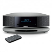 Bose Wave SoundTouch IV妙韵音乐系统/音箱/音响 WIFI/蓝牙/CD播放器