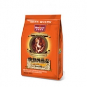 皇麦世家 澳洲纯燕麦片 400g