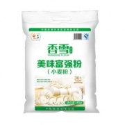 香雪 美味富强面粉5kg