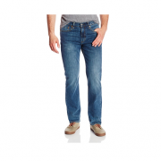 李维斯（Levi's）  514 Straight Fit 男士牛仔裤