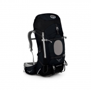OSPREY Aether 苍穹 60L 户外背包 AirScape透气背负系统