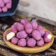 洽洽 紫薯花生 200g*2