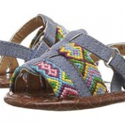 Sam Edelman 婴儿学步凉鞋 0-12个月