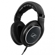 Sennheiser 森海塞尔 HD 598SE 高保真HIFI耳机 Amazon特别版