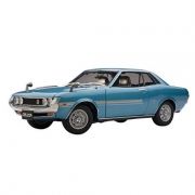 奥图亚（AUTOART）  1：18 丰田赛利卡 1600GT 合金车模